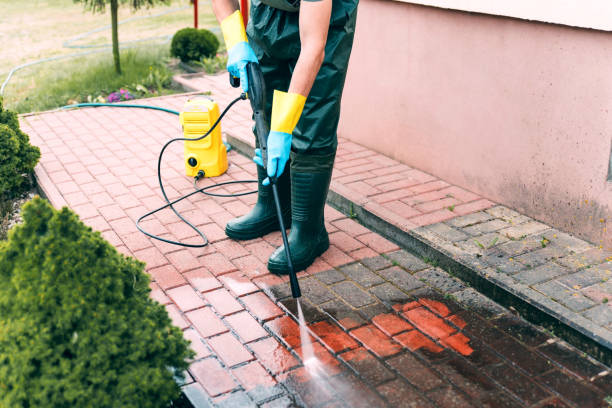 Destrehan, LA Pressure washing Company