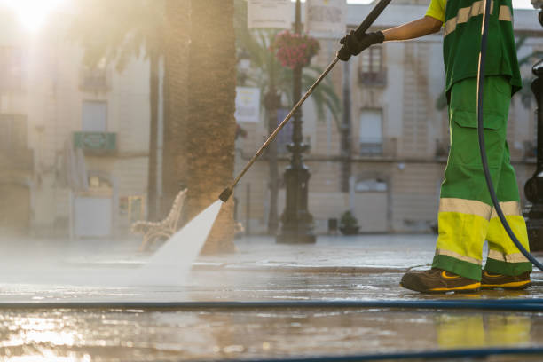 Best Solar Panel Cleaning  in Destrehan, LA